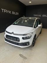Citroën Grand C4 Picasso/Spacetourer Shine Pack - Citroën Grand C4 Picasso / SpaceTourer aus 2020