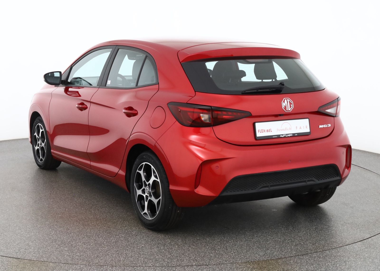 MG3