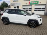 Citroën C3 Aircross Feel Automatik - Citroën C3 Aircross: Feel