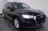 Audi Q5 40 TDI quattro *LEDER*NAVI*KAMERA* - Audi Q5 in Lübeck