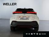 Toyota C-HR Hybrid Teamplayer + Technik Paket *Tageszul