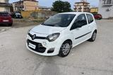 Renault RENAULT Twingo 1.5 dCi 75CV Live - Renault Twingo mit Diesel-Antrieb: 1.5