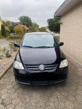 Volkswagen Fox 1.2 | Guter Zustand - vieles Neu | TÜV 09/26 - Volkswagen Fox in Bremen