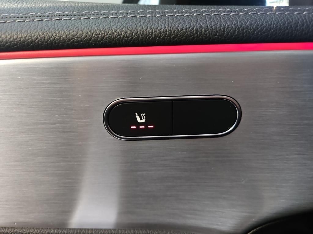 Fahrzeugabbildung Mercedes-Benz CLA 200 d Progressive AHK Totwi. Navi LED Sound