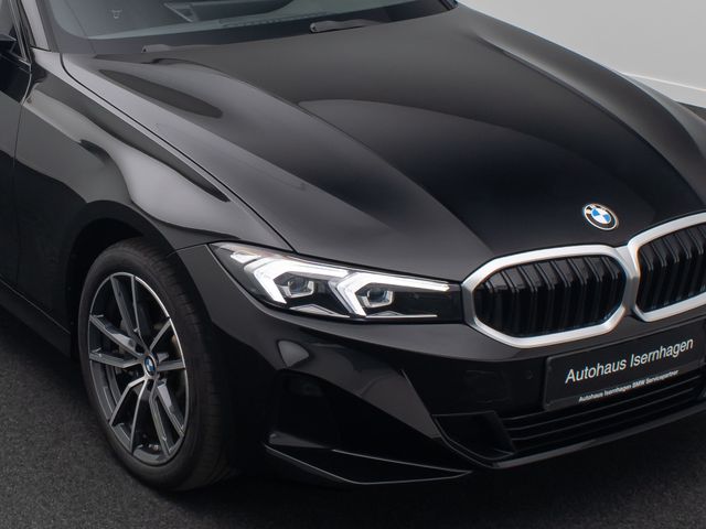 BMW 330, 2022 — 18