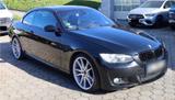BMW 335i E93 M-Paket - BMW 335 aus 2008: Cabrio, 335i