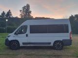 Fiat Ducato Panorama Modular Einzelsitze 18" Alu - Fiat Ducato: Panorama