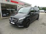 Mercedes-Benz V 250 EDITION 4MATIC 7-Sitzer AMG Line Automatik - Mercedes-Benz: AMG 4matic