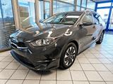 Kia cee'd Sportswagon Navi,Kamera,Sitzhzg.,Climatr. - Kia Neuwagen: Cee D