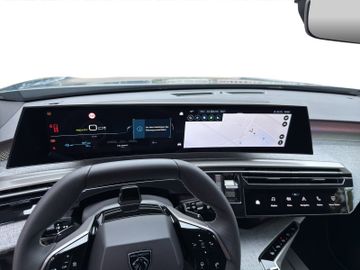 Peugeot 5008 GT Long Range 230 7-Sitzer+AHK