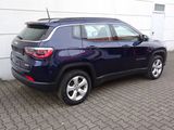 Jeep Compass 2.0 MultiJet  Longitude 4WD Alu17 DAB Tm - Jeep Compass: 2wd