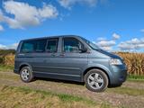 Volkswagen VW T5 Multivan United 2. Hand, 155TKM, 8-f... - Volkswagen T5 Multivan: United
