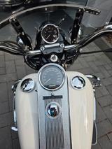 Harley-Davidson Road King Police - HARLEY-DAVIDSON POLICE