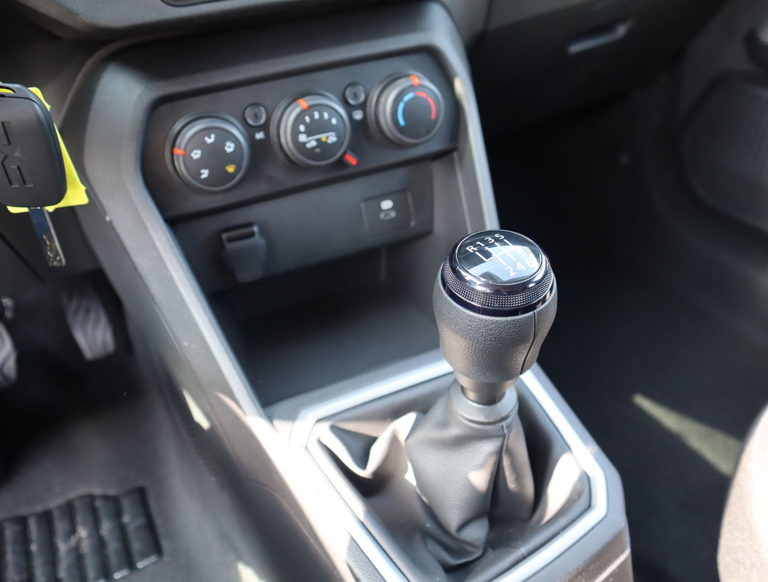 Dacia Sandero - Bild 13