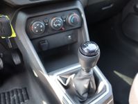 Dacia Sandero - Vorschau Bild 13