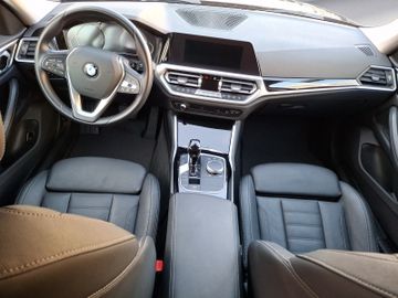 BMW 420 Gran Coupé - 12