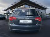 Audi A3 Sportback 1.8 TFSI Ambition Klima Xenon - Audi A3 aus 2009: Sportback