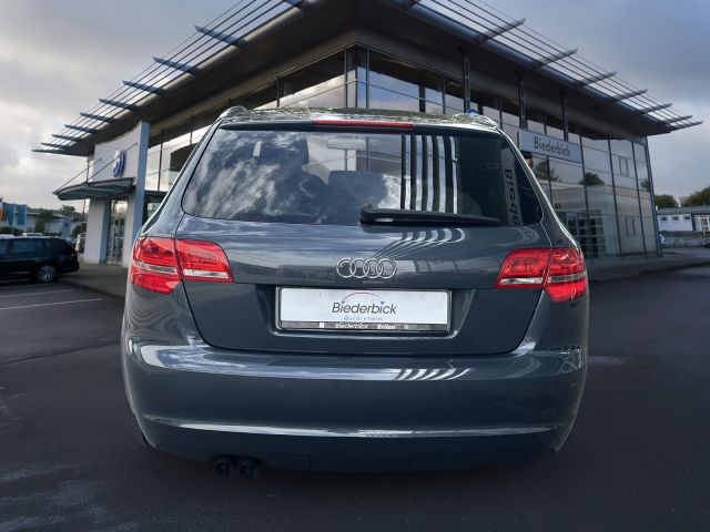A3 Sportback 1.8 TFSI Ambition Klima Xenon