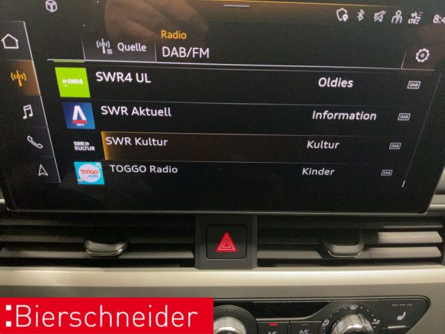 Audi A4 - Bild 26
