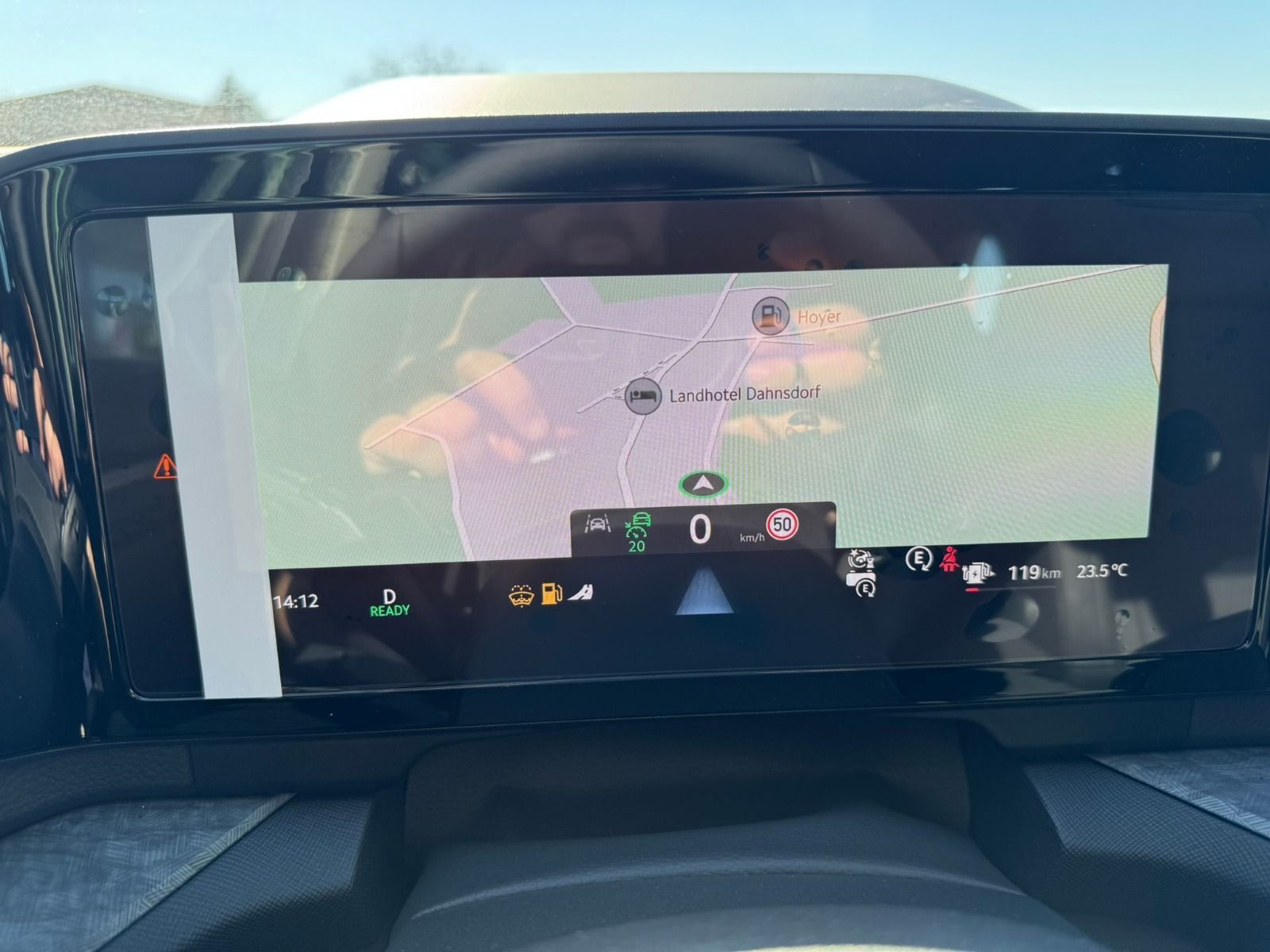 Fahrzeugabbildung SKODA Kodiaq iV*360°Cam*Matrix*Leder*Head-Up*eHeck*
