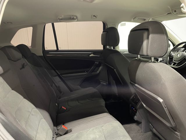 Tiguan Highline 2.0 TDI DSG NAVI SHZ ACC