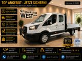 Ford Transit TDI Maxi DoKa Pritsch=3300mm*Garantie* - Ford Transit 7-Sitzer