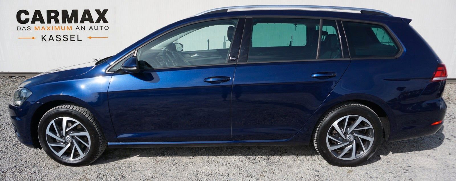 Fahrzeugabbildung Volkswagen Golf VII Variant Sound Panorama,ACC,AppleCarPlay