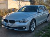 BMW 320d xDrive Touring -