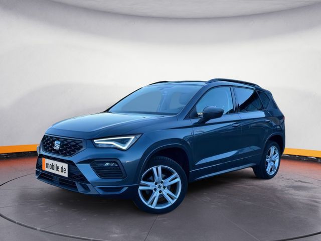 Seat Ateca FR 1.5 TSI DSG Led Full Link Virtual Cockp