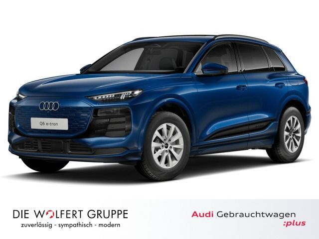 Audi Q6 e-tron - Bild 2