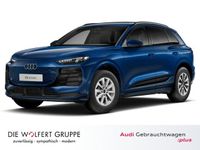 Audi Q6 e-tron - Vorschau Bild 2
