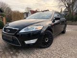 Ford Mondeo Titanium 2.0 TDCI Tüv neu AHK - Ford Mondeo aus 2009: 2.0