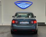 Volkswagen Jetta V Comfortline/160PS /1Te Hand/Navi/SHZ/PDC - Volkswagen Jetta: V