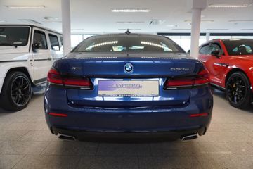 BMW 530 - 6