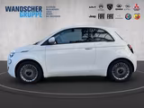 Fiat 500 e Basis 42kWh Carplay+Klimaa.+Allwetter+LM - Fiat 500e in Bremen