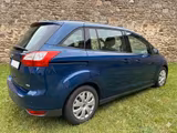 Ford Grand C-Max *2 x Schiebetüren*org 85tkm* - Ford Grand C-Max aus 2013
