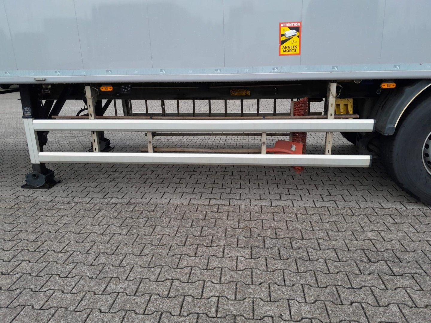 Fahrzeugabbildung Stas BioStar 91,3 cbm