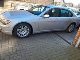 BMW 730d A - ,Xenon,Navi,  - BMW 730 in Oberhausen