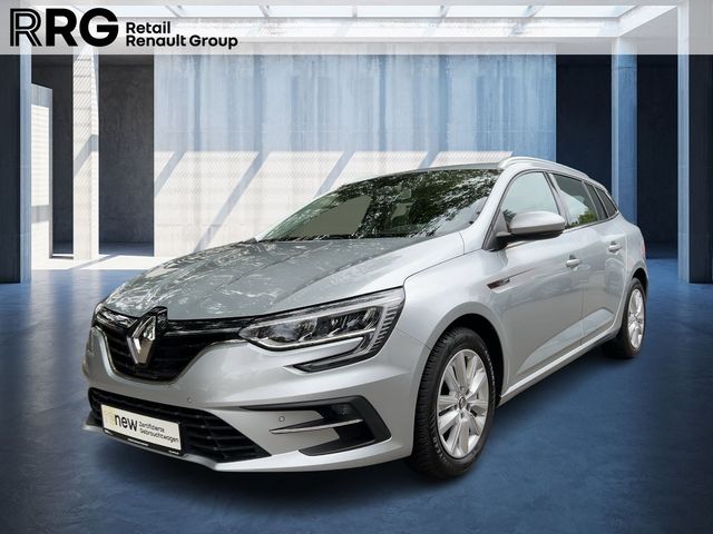 Renault Megane IV Grandtour TCe 140 Business Edition