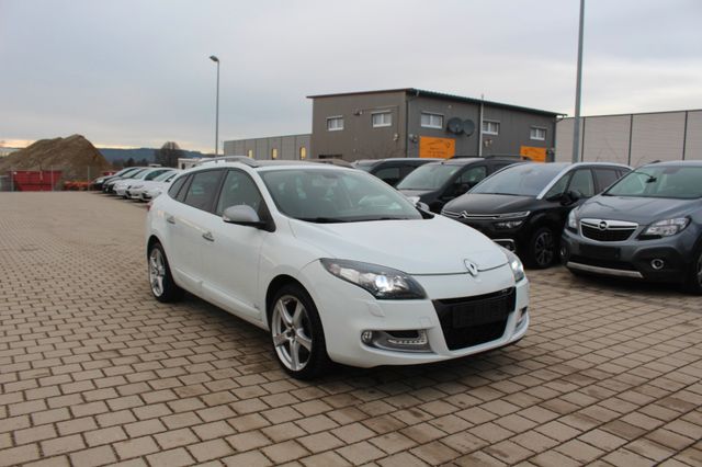 Renault Megane III Grandtour GT / EURO 5 KAT