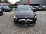 Mercedes-Benz B 220 -Klasse (BM 247) B 220 4Matic (247.045) - Mercedes-Benz B-Klasse Gebrauchtwagen in München