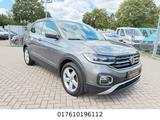 Volkswagen T-Cross Style - VW T-Cross Diesel Gebrauchtwagen
