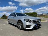 Mercedes-Benz E 400 d 4MATIC T Autom. -