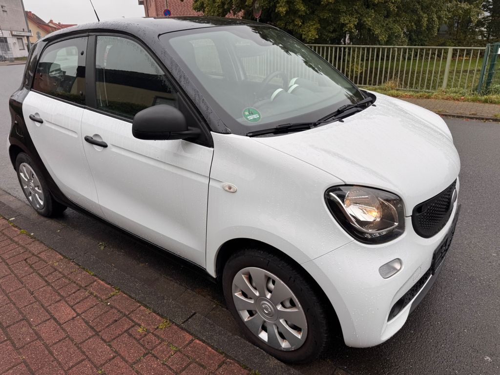 Angebot ansehen Smart ForFour