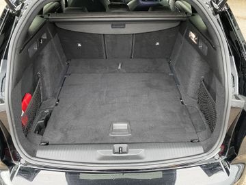 Bild 9 Opel Astra GS ST NAVI/SHZ+LHZ/PDC vo+hi+360Cam/LED