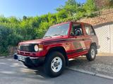 Mitsubishi Pajero 2,5 Turbodiesel H-Zulassung TÜV Neu - Mitsubishi Pajero Oldtimer
