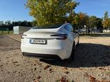 Tesla Model 3 LR RWD Highland 86kWh 750km WLTP wie neu - Tesla Jahreswagen