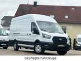 Ford TRANSIT L4H3 Lang+Hoch Trend AHK AirLine SHZ TOP - Ford Transit Jahreswagen