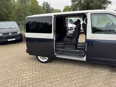 Fahrzeugabbildung Volkswagen T6 Multivan Comfortl. DSG - Standhzg*2xTür*18"LM