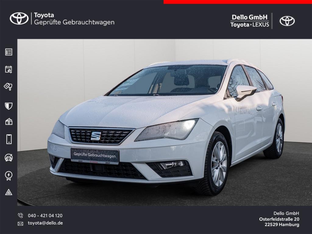 Seat Leon ST 1.4 TSI Style KLIMA RÜCKFAHRKAMERA